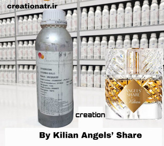 اسانس عطر آنجلز شیر